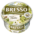 Bresso Produkt packshot Frischkäse Becher grüner Pfeffer