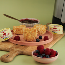 rezept-GER-mini-herzen_1 Géramont Mini Herzen aus der Hießluftfritteuse