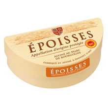 Berthaut Epoisses Halbstück 125 g