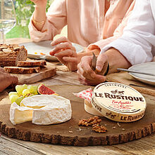 Le Rustique Camembert