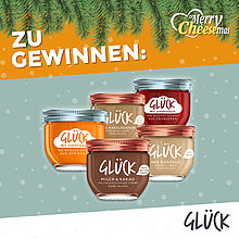 Ich liebe Käse - Adventskalender 2024 - Türchen Nr 11