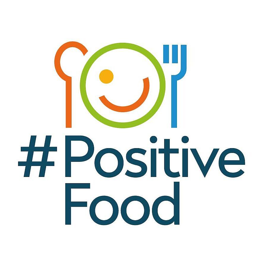 #PositiveFood-Logo