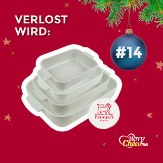 Adventskalender von Ich liebe Käse - Türchen #14