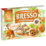 Bresso Produkt packshot Portionen Walnuss