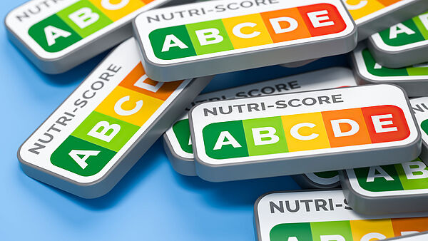 Der Nutri-Score