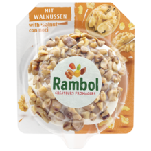 Rambol Schmelzkäse Packshot