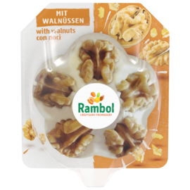Rambol Schmelzkäse Packshot