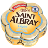 Saint Albray legere Portionen packshot