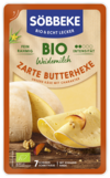 Packung Bio Weidemilch Zarte Butterhexe Scheiben