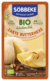Packung Bio Weidemilch Zarte Butterhexe Scheiben