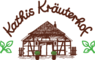 Kathis Kräuterhof Marken Logo