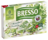 Bresso Produkt packshot Portionen Kräuter der Provence