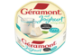Géramont mit Joghurt