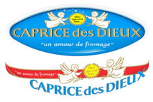 Caprice des Dieux 125 g