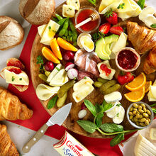 Brunch Board