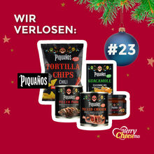 Adventskalender von Ich liebe Käse - Türchen #23