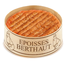Berthaut Epoisses 250g
