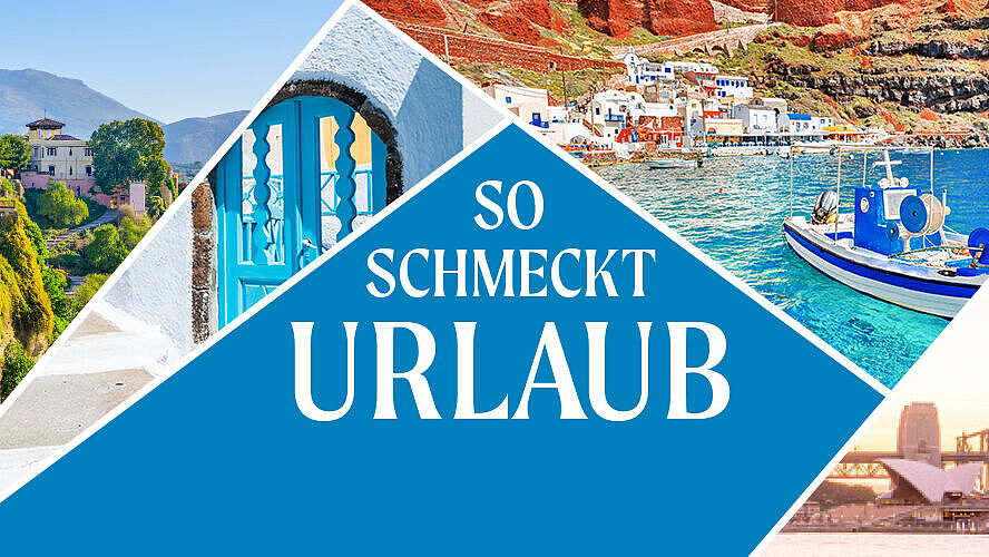 Urlaubskäse-Stories