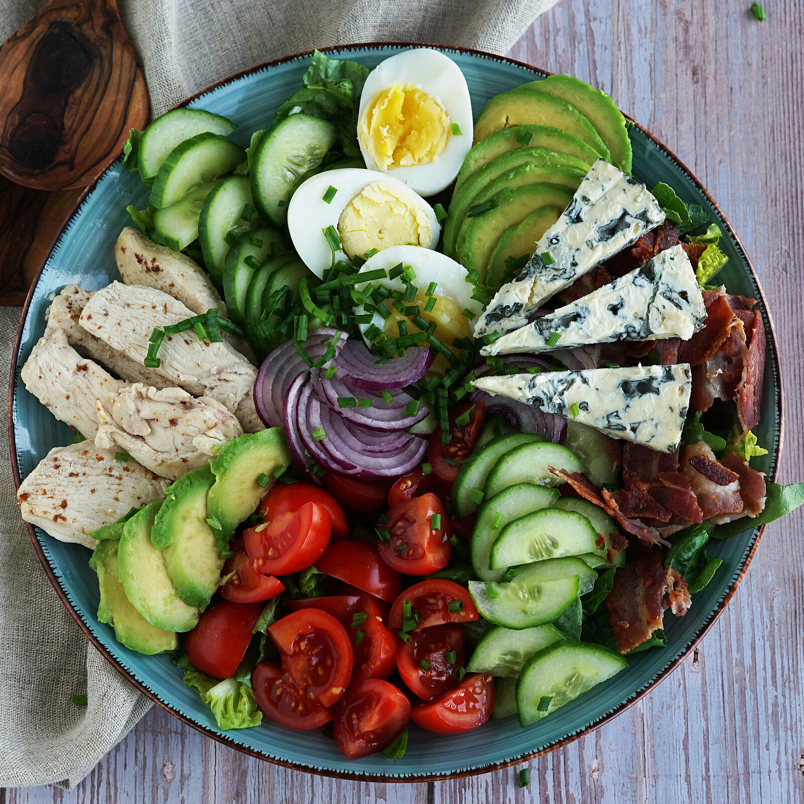 Cobb Salat
