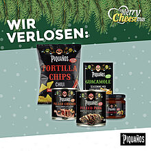 Ich liebe Käse - Adventskalender 2024 - Türchen Nr 14