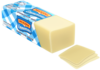 Milkana Emmentaler Theke packshot