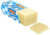 Milkana Emmentaler Theke packshot