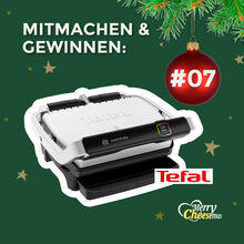 Adventskalender von Ich liebe Käse - Türchen #7