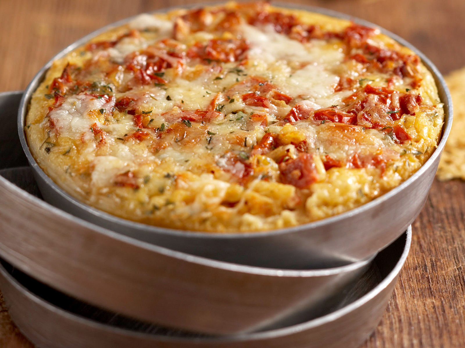 Quiche Basque