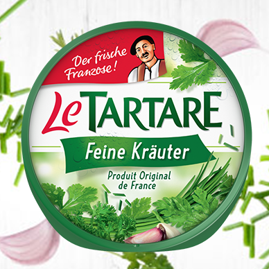 le tartare kräutergenuss header le tartare header