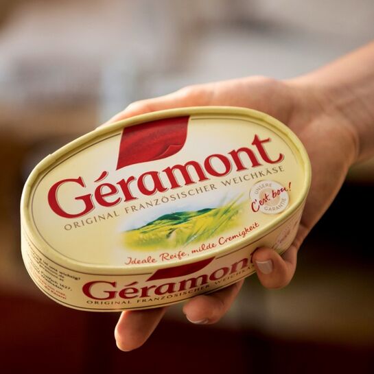 geramont-cestbon-garantie-st Géramont Verpackung