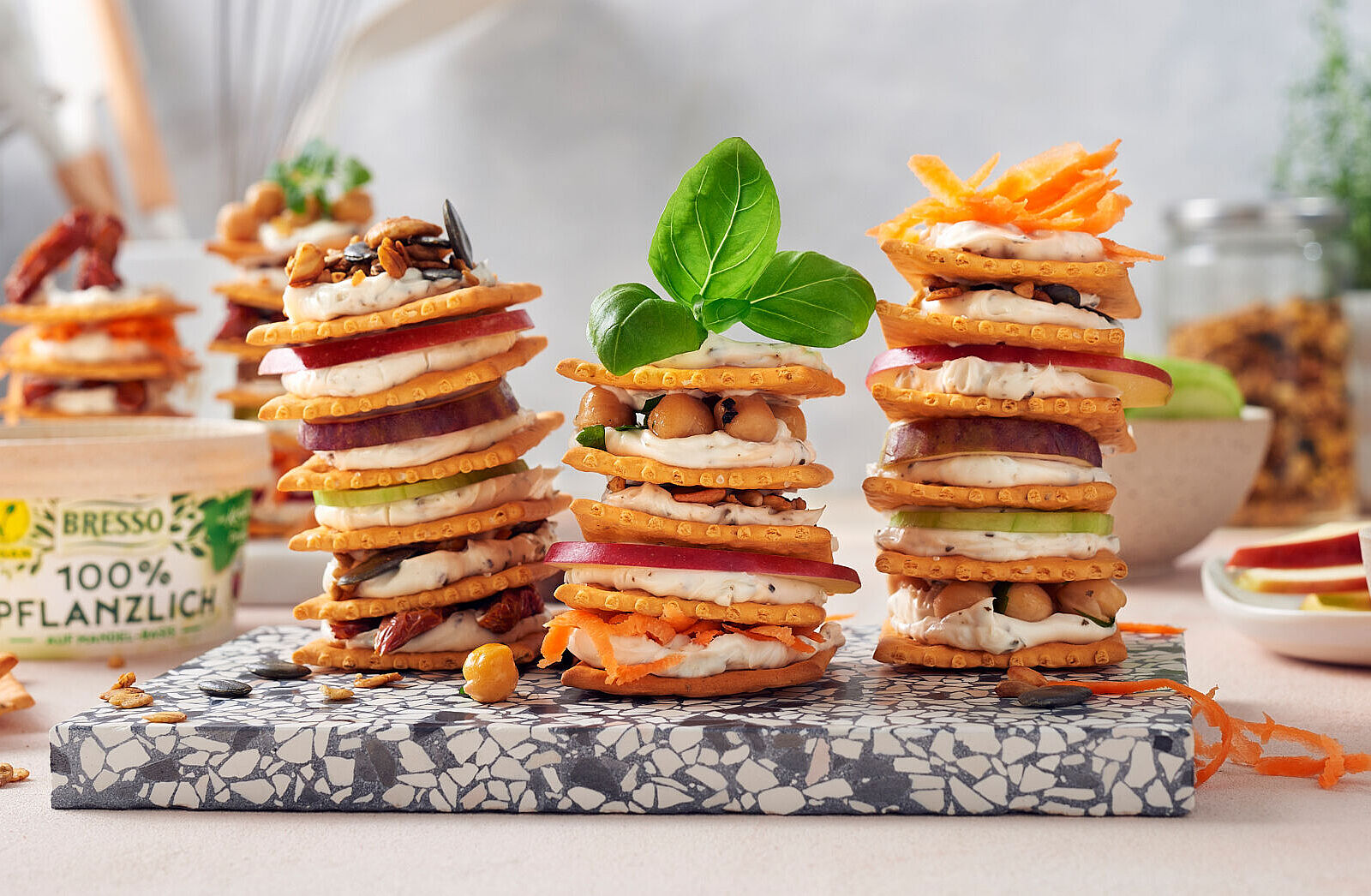 Cracker-Turm