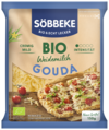 Packung Bio Weidemilch Gouda Reibekäse