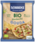 Packung Bio Weidemilch Gouda Reibekäse