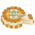 Rambol, die Käsetorte mit Nuss