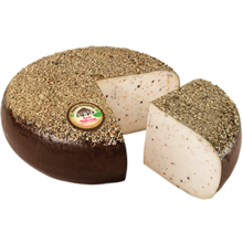 Produkt: Kathis Kräuterhof Bunte Pefferziege