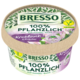 BRESSO 100% PFLANZLICH Knoblauch &amp; Kräuter