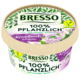 BRESSO 100% PFLANZLICH Knoblauch &amp; Kräuter