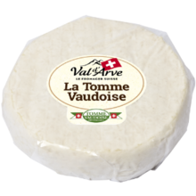 Tomme Vaudoise Schweizer Weichkäse