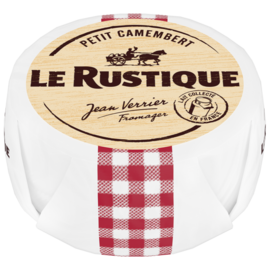 Le Rustique Petit Camembert Le Rustique Petit Camembert