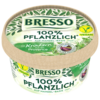 bresso 100 Prozent pflanzlich Pack