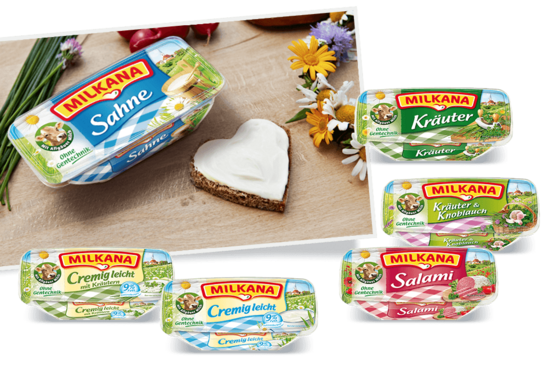 Milkana Historie 2014