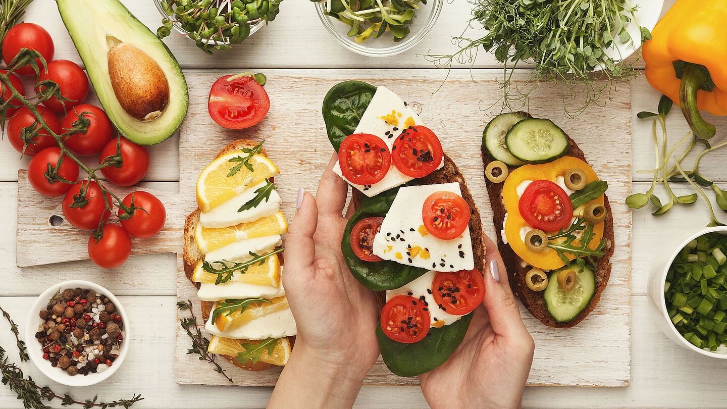 Tipps & Tricks: Käse in der Küche