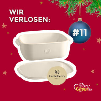 Adventskalender von Ich liebe Käse - Türchen #11