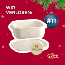 Adventskalender von Ich liebe Käse - Türchen #11