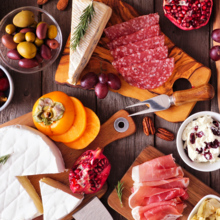 Käse & Schinken Käse & Schinken