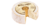 Weichkäse-Spezialität Au Bouchon