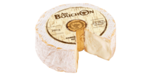 Weichkäse-Spezialität Au Bouchon