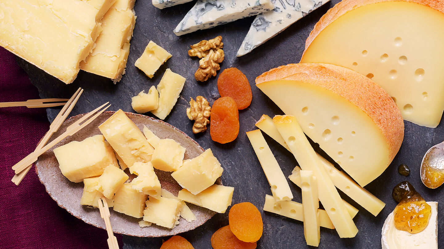 Schnittkäse Header