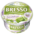 Bresso Produkt packshot Frischkäse Becher französischer Schnittlauch