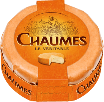 Chaumes packshot Le Veritable